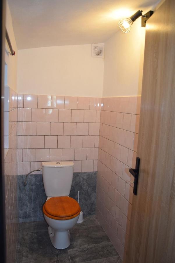 Atelier Central Banská Štiavnica 外观 照片
