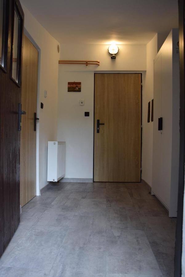 Atelier Central Banská Štiavnica 外观 照片