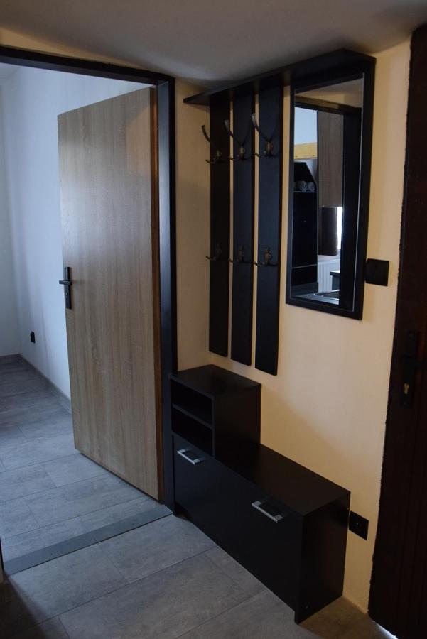 Atelier Central Banská Štiavnica 外观 照片