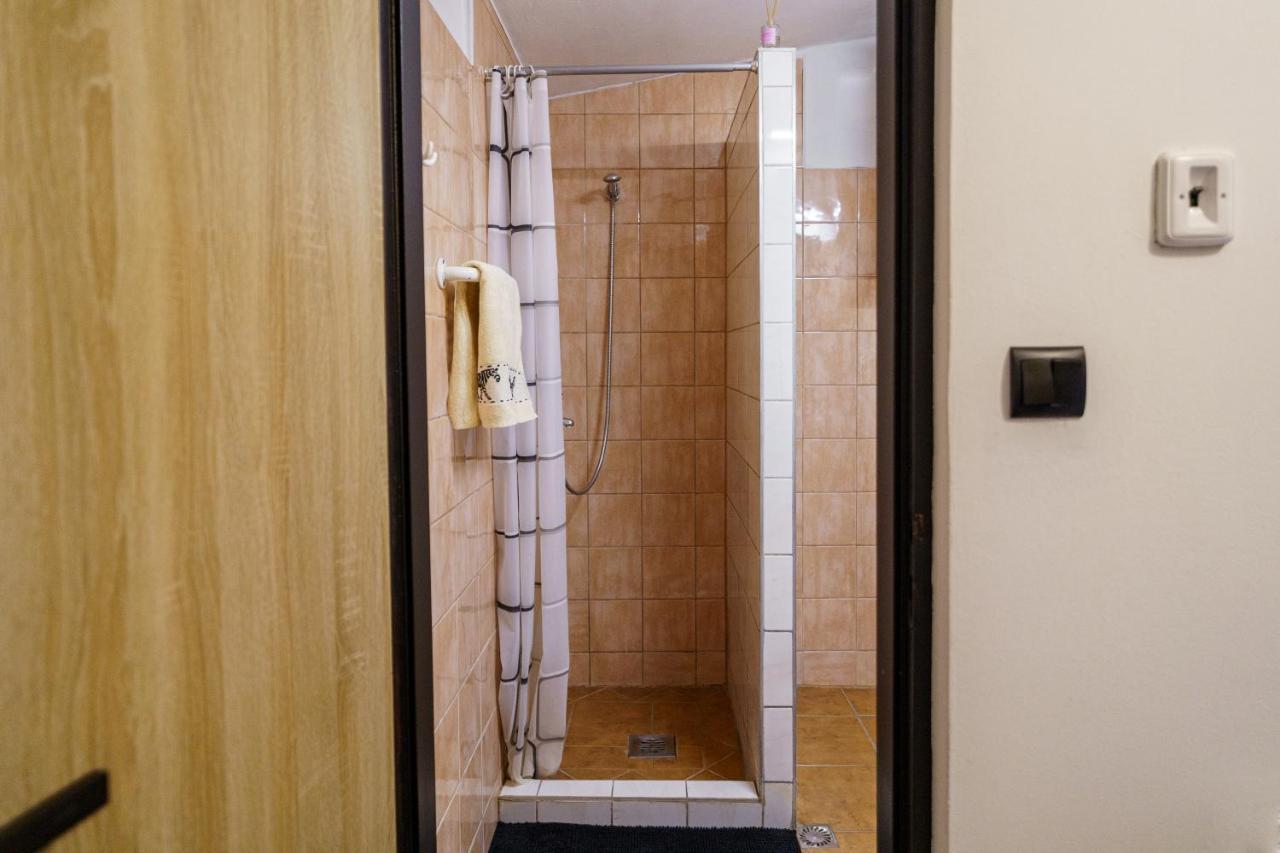 Atelier Central Banská Štiavnica 外观 照片