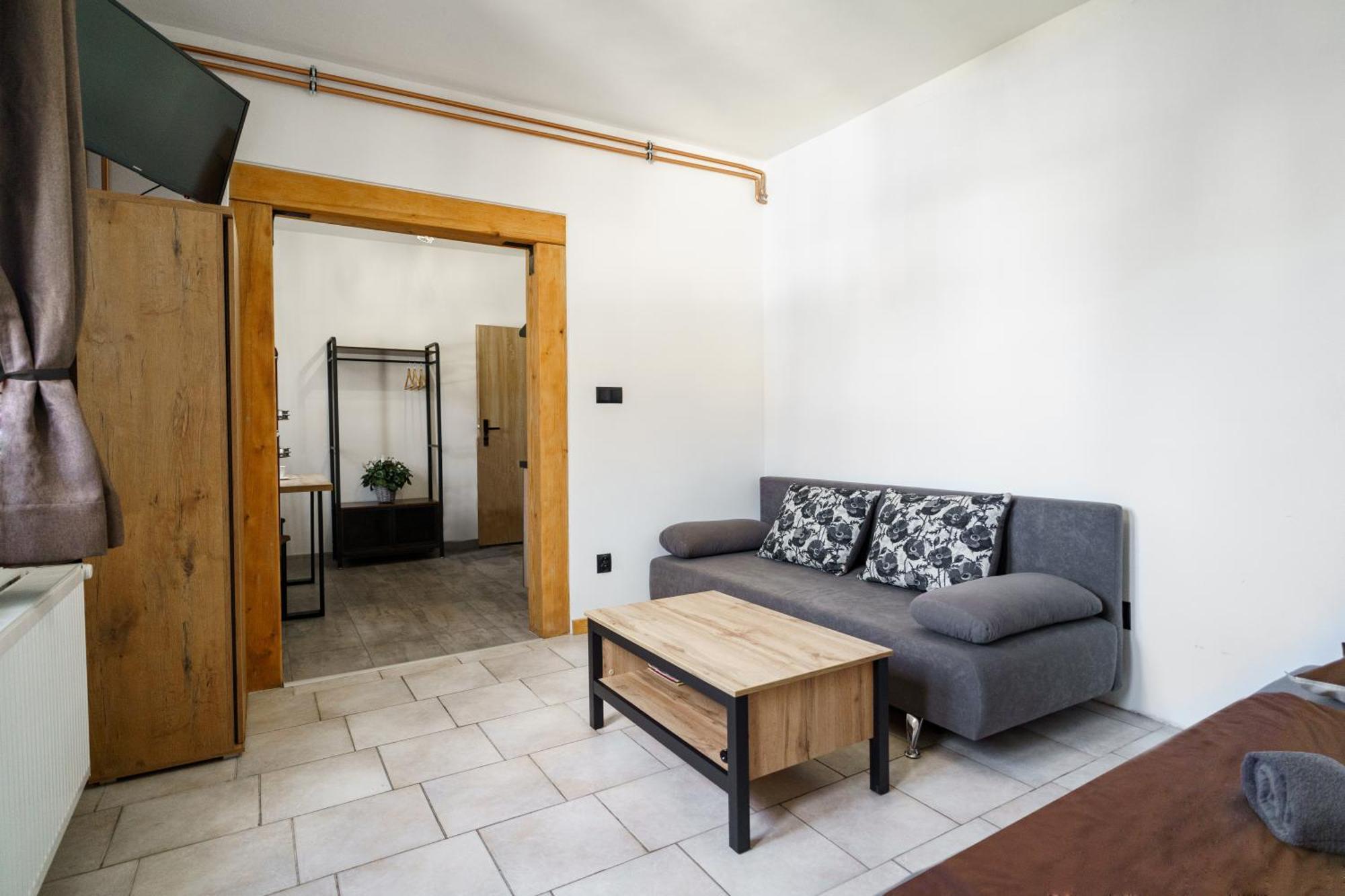 Atelier Central Banská Štiavnica 外观 照片
